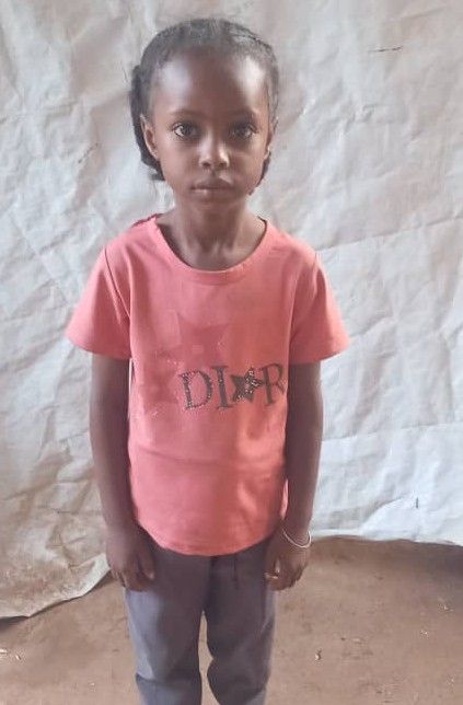 Yatimi - Human Appeal - Zabya