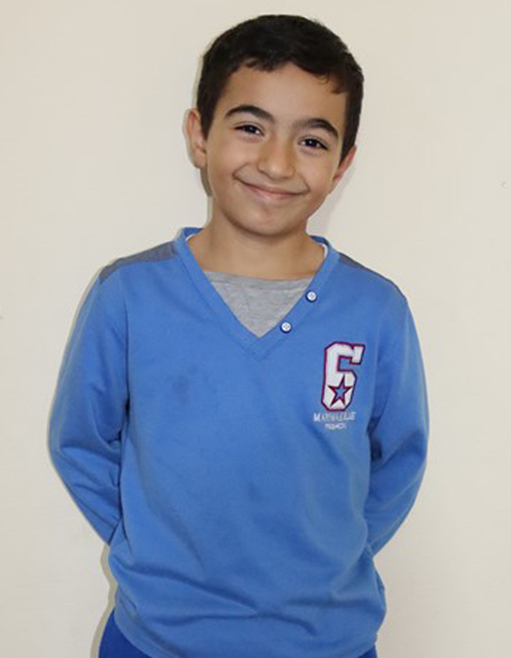 Yatimi - Human Appeal - Anas