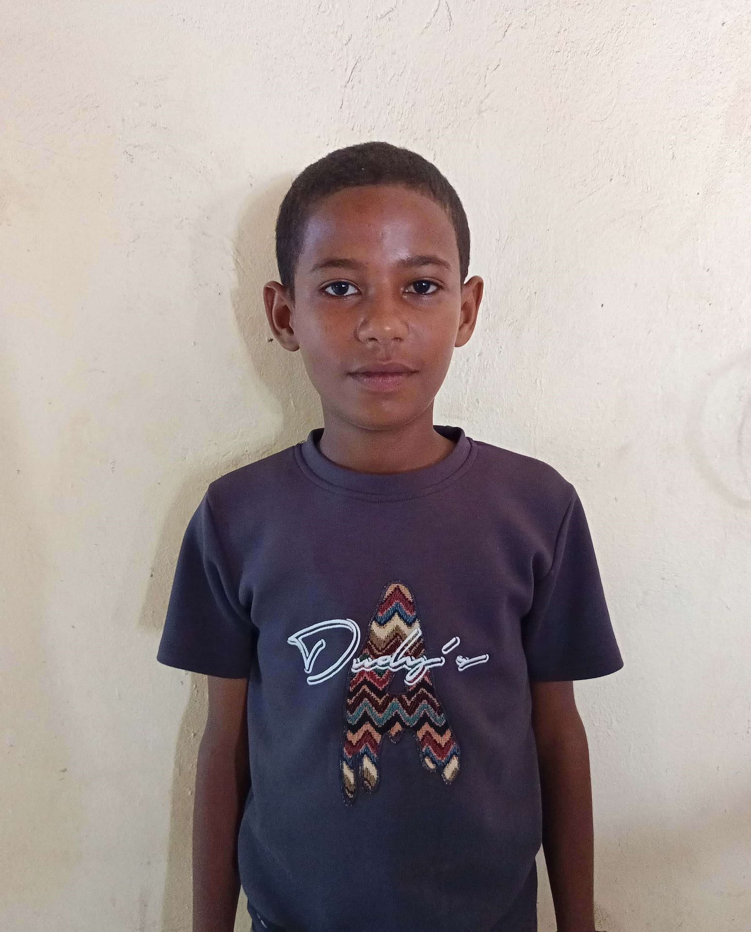 Yatimi - Human Appeal - Arslan Salem