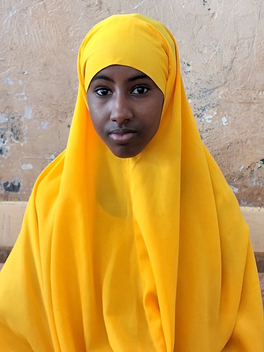 Yatimi - Human Appeal - Juweeria Khalif
