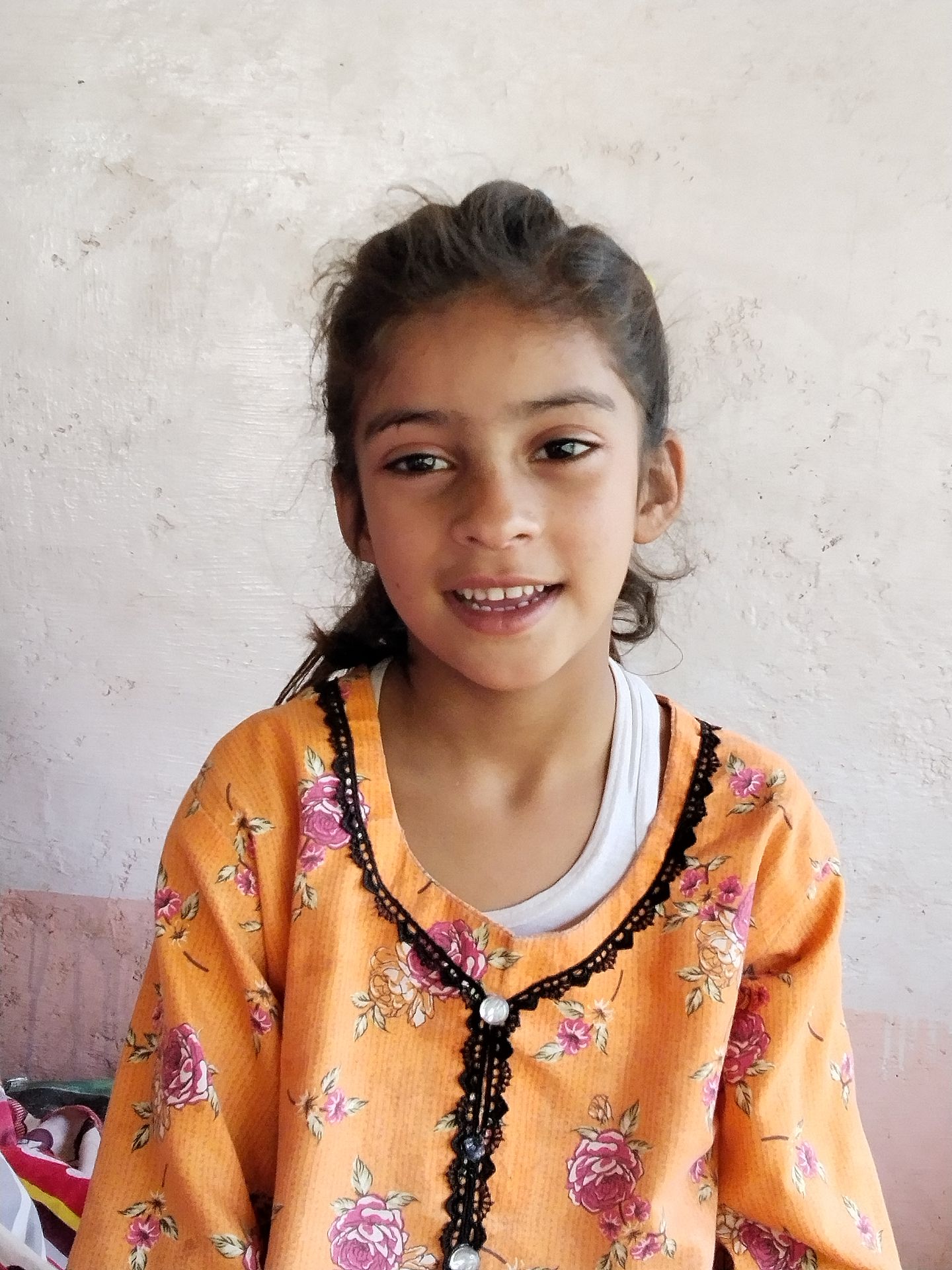 Yatimi - Human Appeal - Ishal