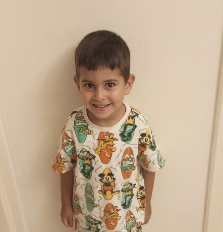 Yatimi - Human Appeal - Ahmad