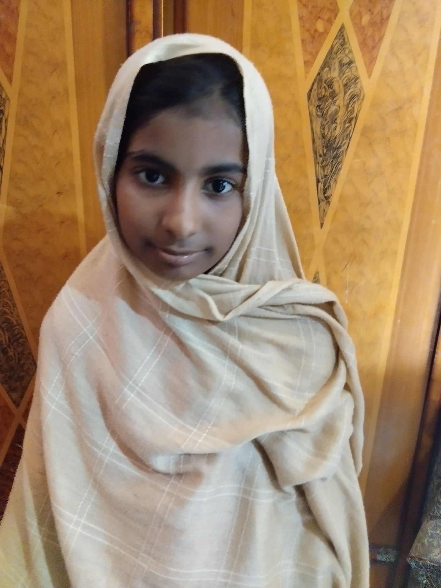 Yatimi - Human Appeal - Emaan