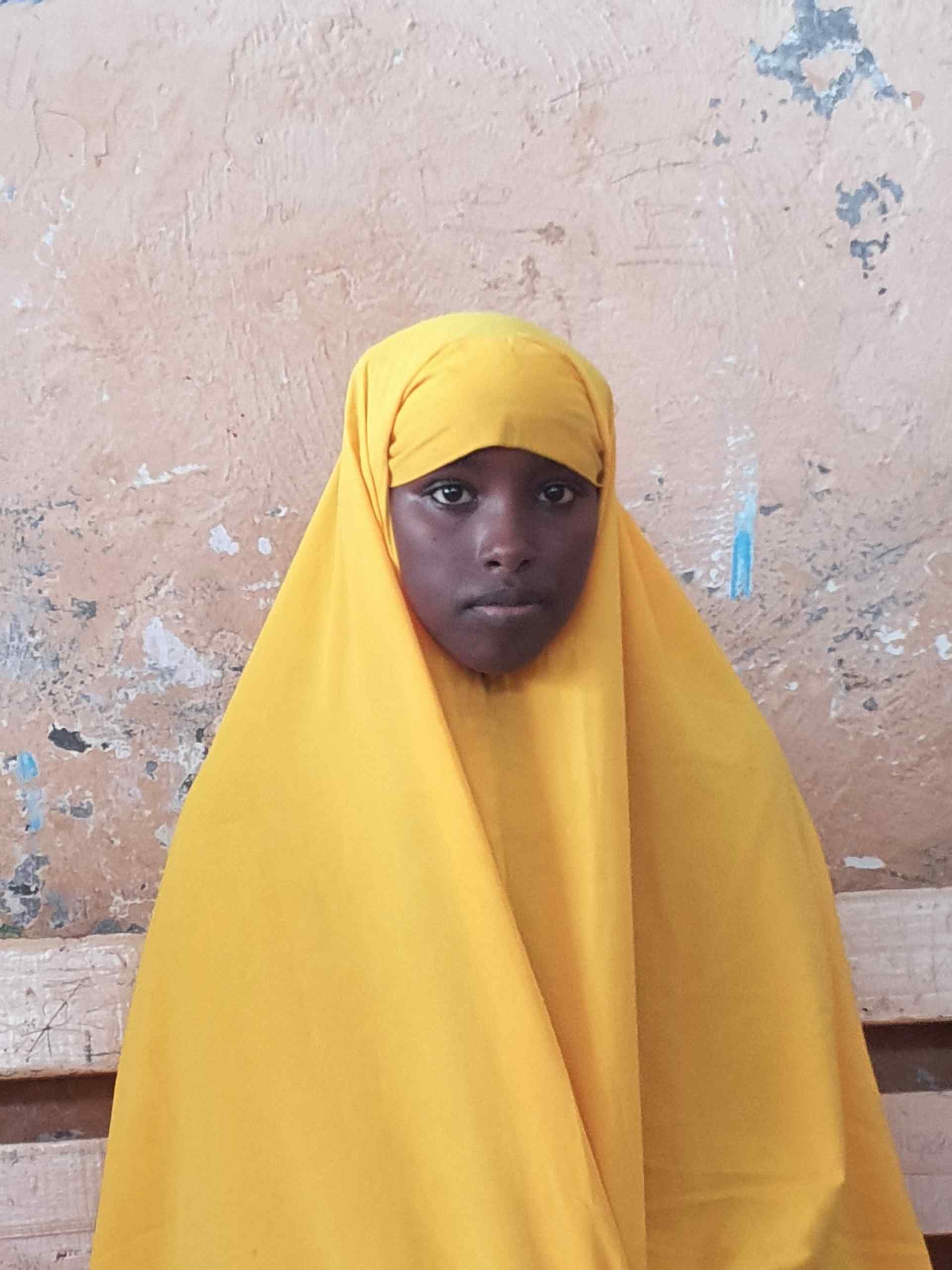 Yatimi - Human Appeal - Sowdo Abdirahman