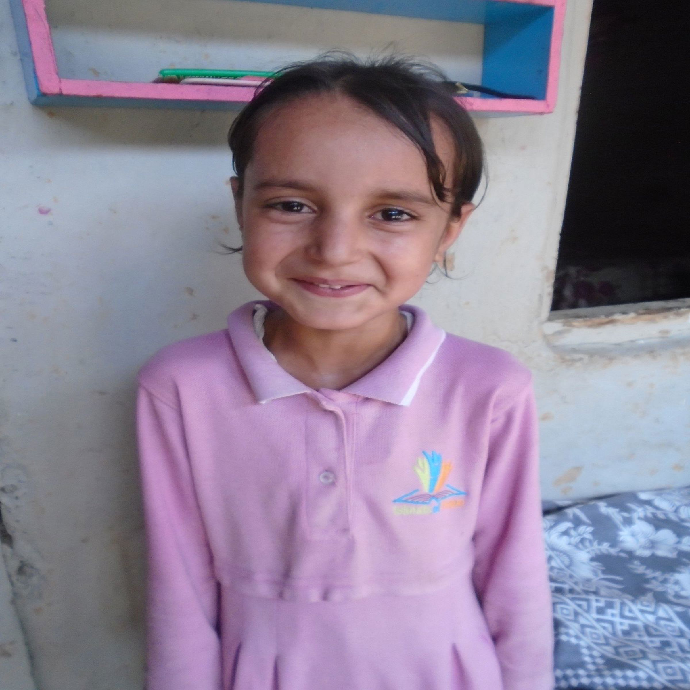 Yatimi - Human Appeal - Samreen