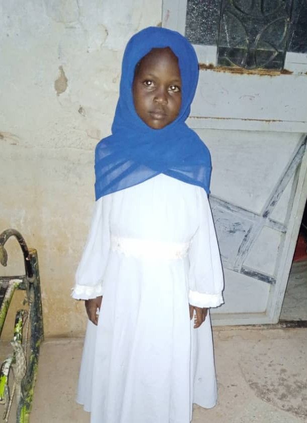 Yatimi - Human Appeal - Eslam