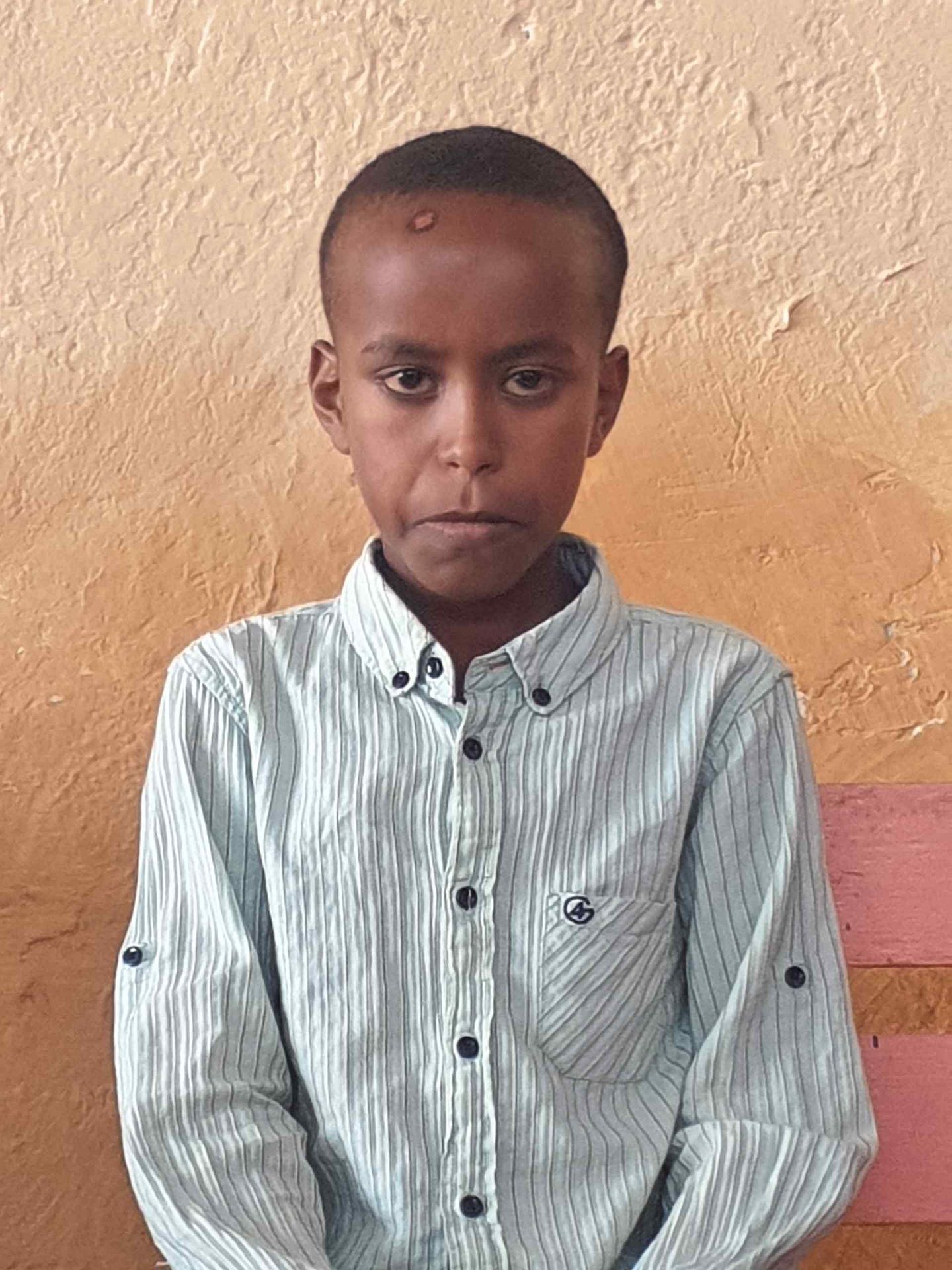 Yatimi - Human Appeal - Abdullahi Omar