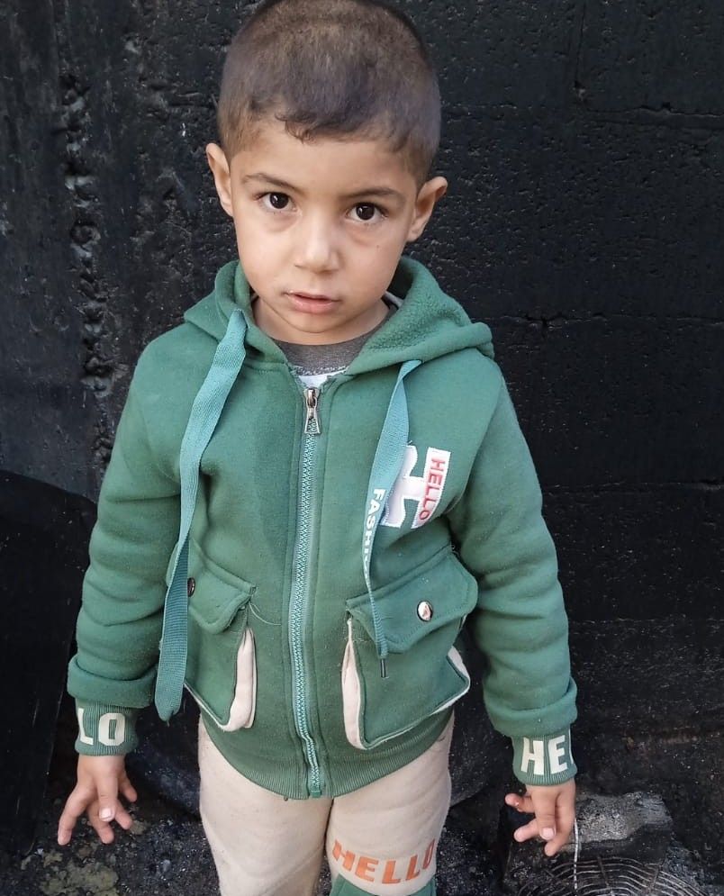 Yatimi - Human Appeal - Hamed