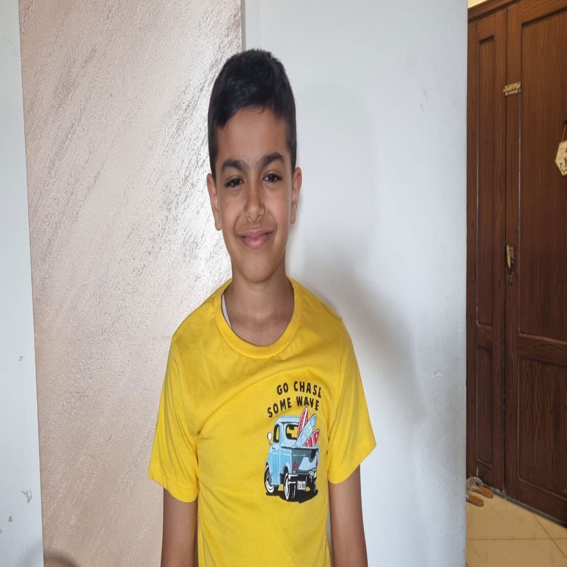 Yatimi - Human Appeal - Kareem