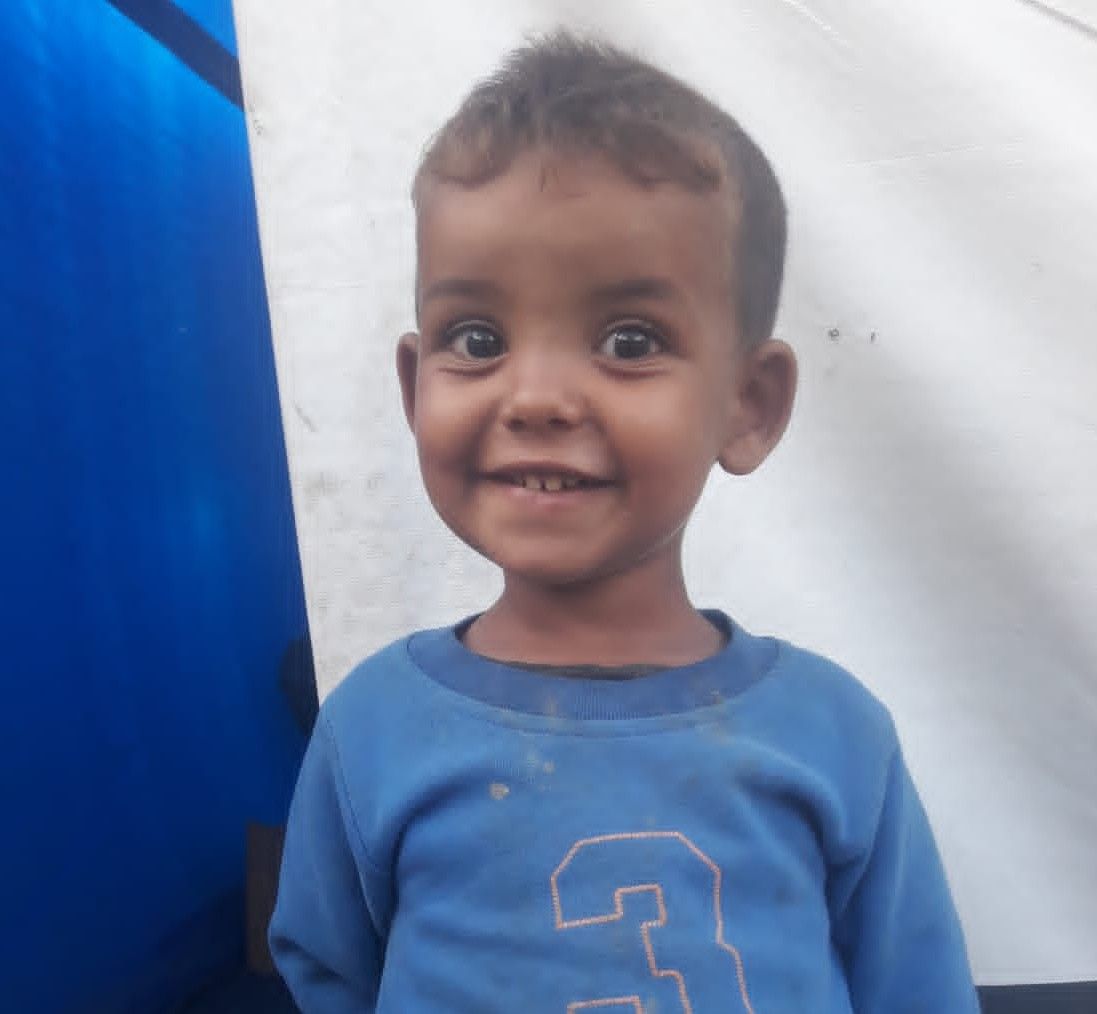 Yatimi - Human Appeal - Sameeh