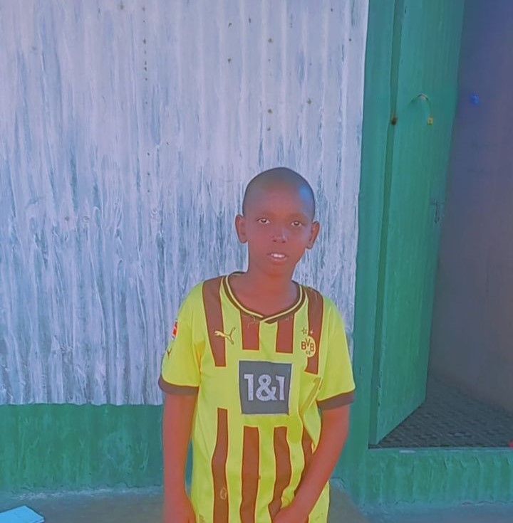 Yatimi - Human Appeal - Mohamed Mukhtar