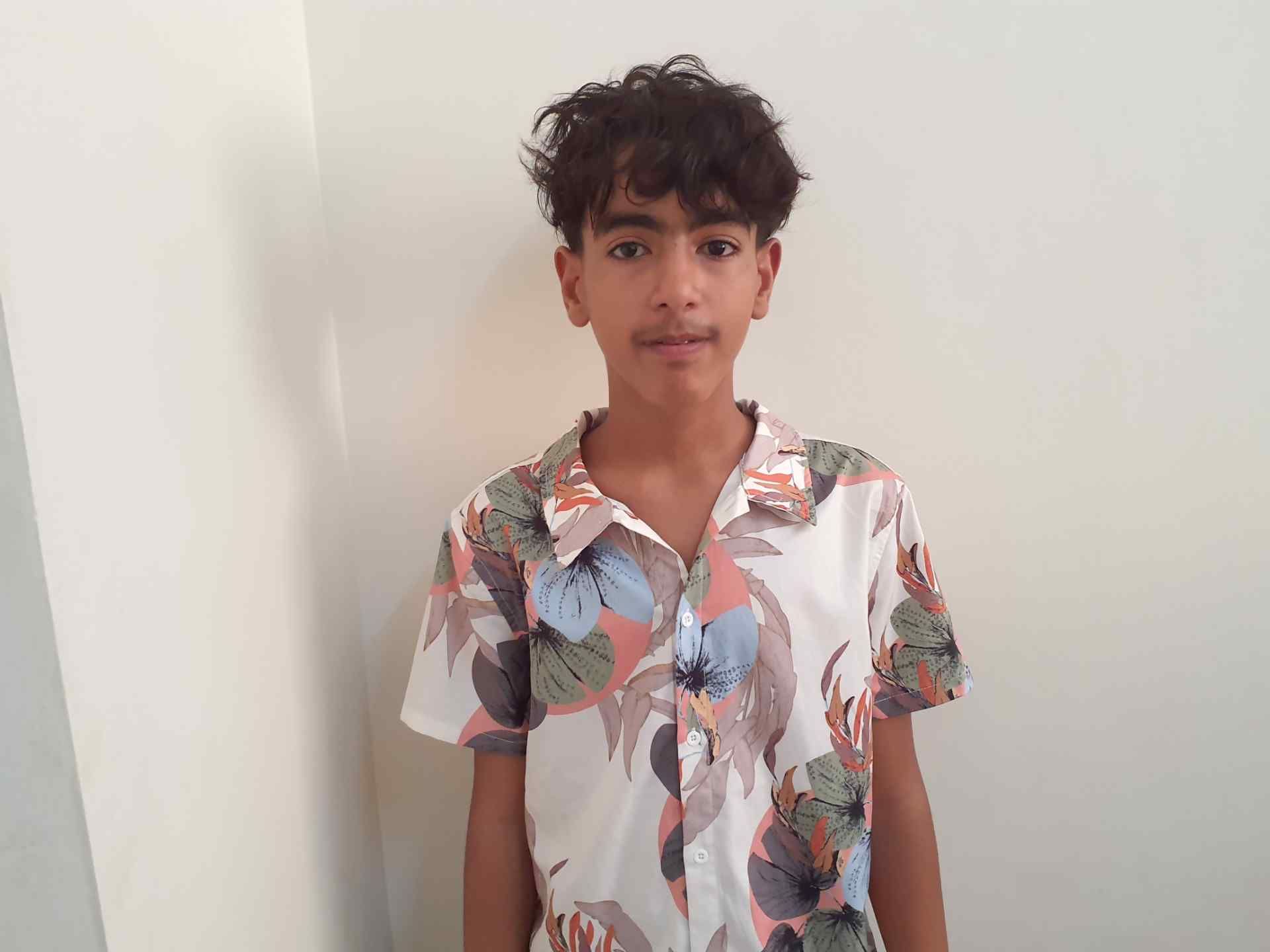 Yatimi - Human Appeal - Abdulkadir