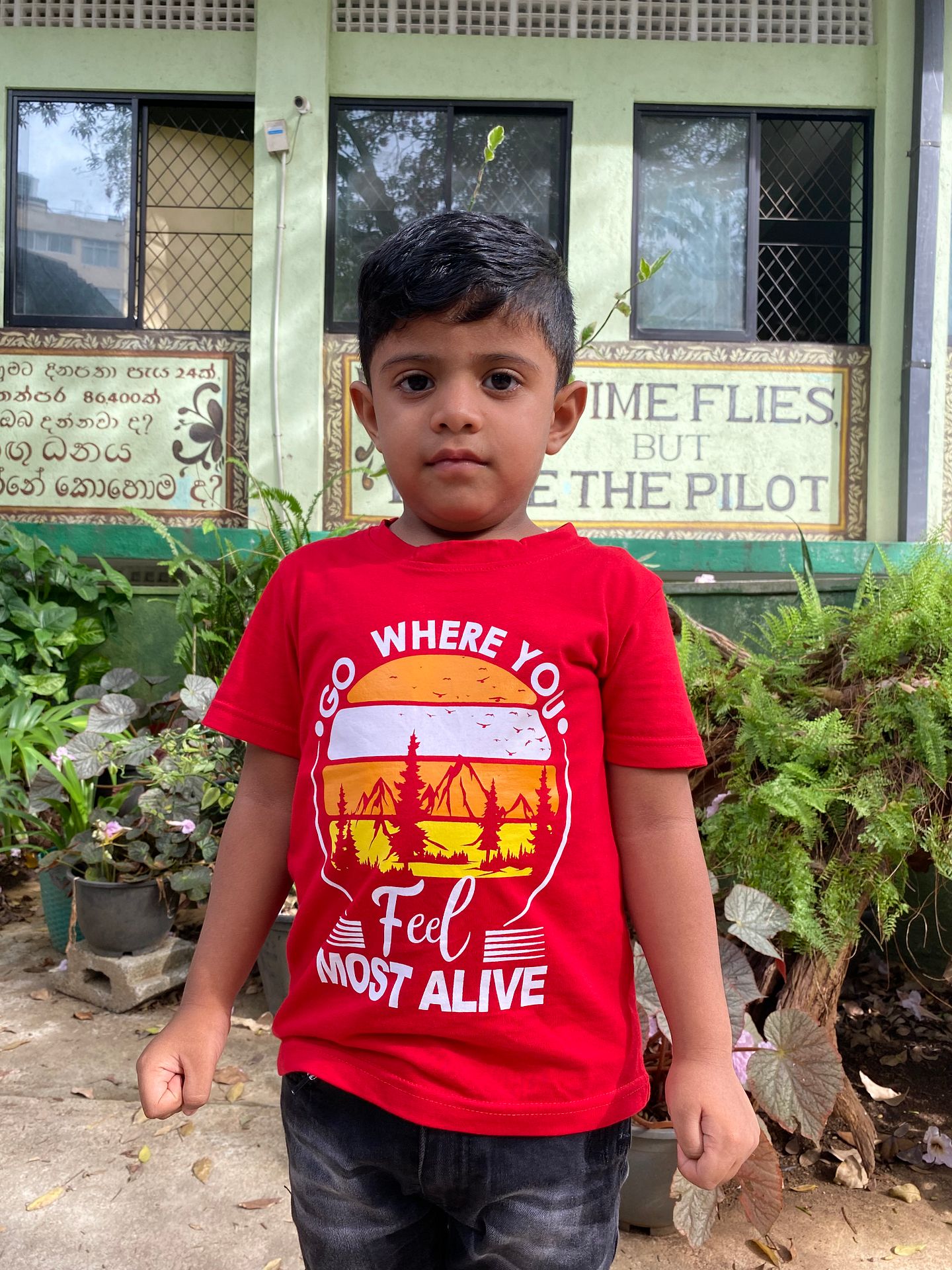 Yatimi - Human Appeal - Abzi