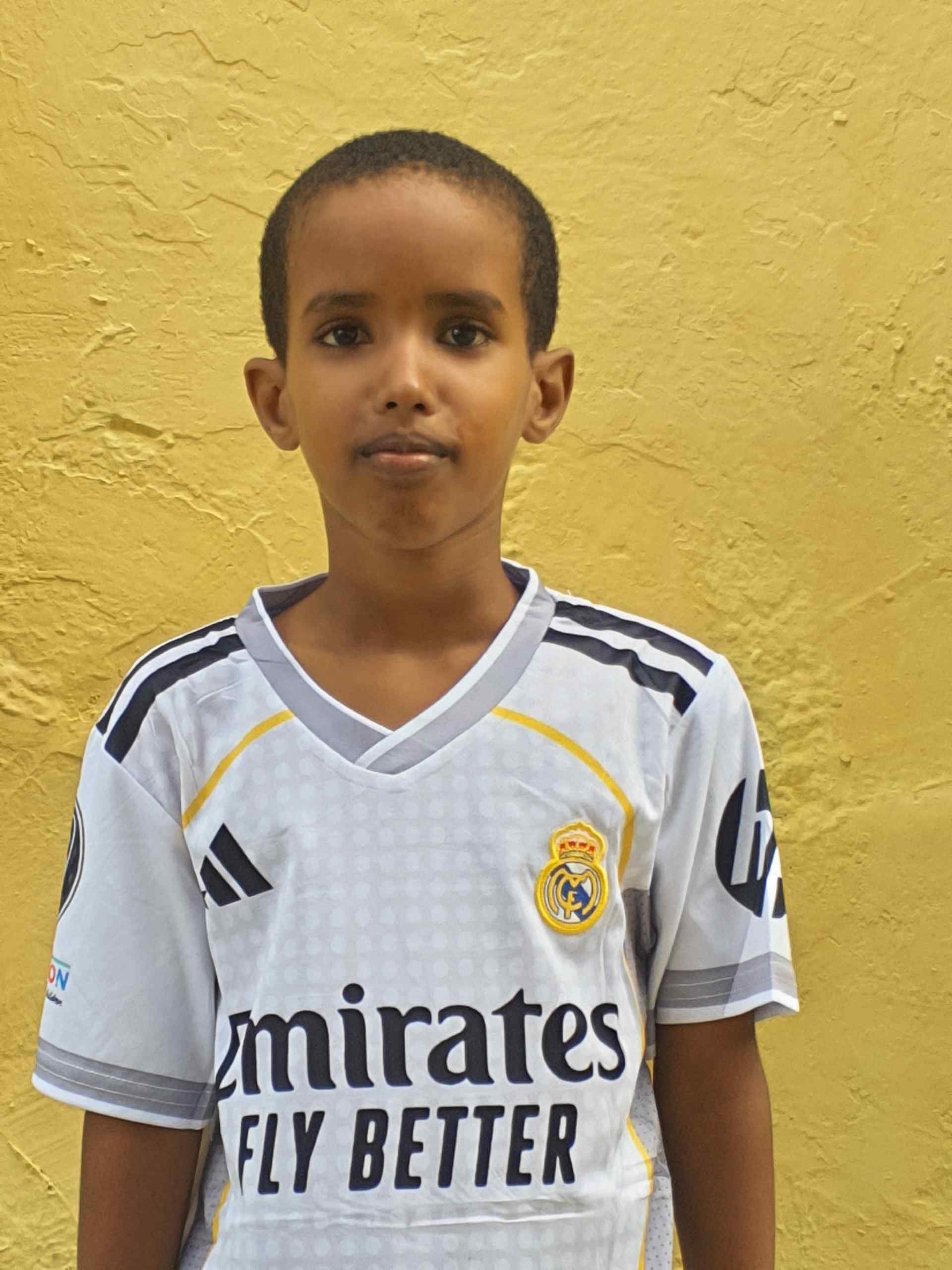 Yatimi - Human Appeal - Qasim Nur