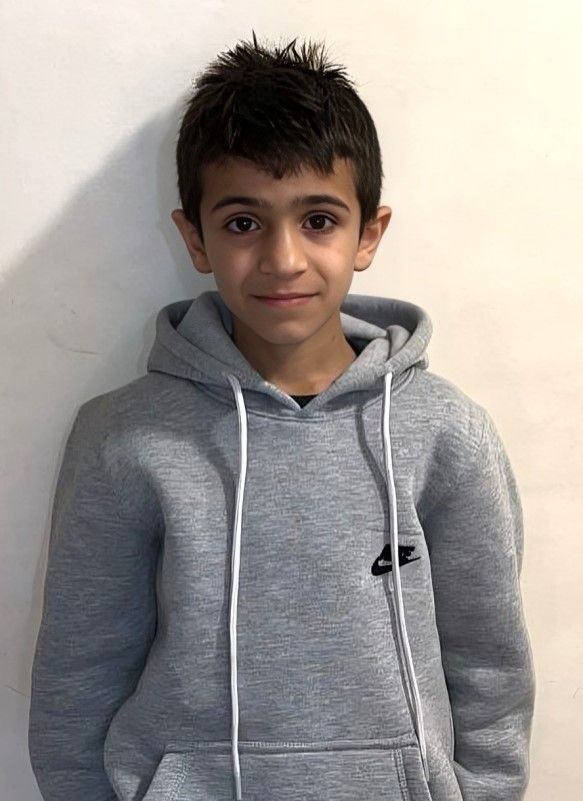 Yatimi - Human Appeal - Reda