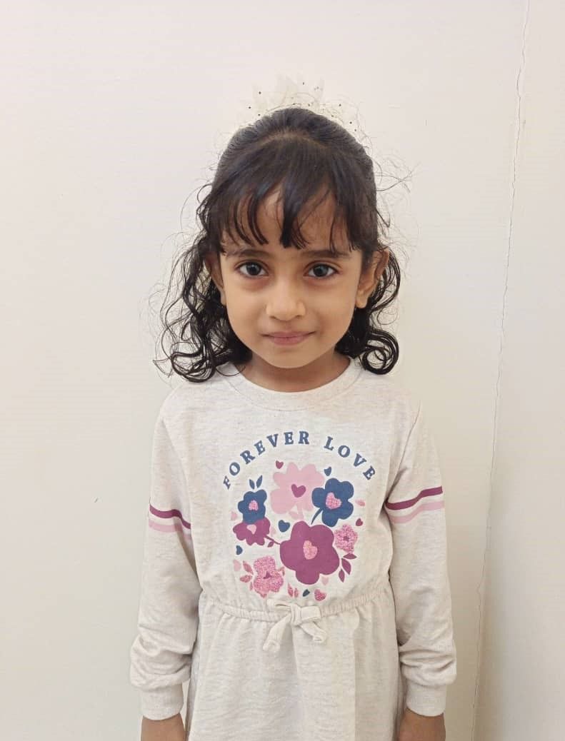 Yatimi - Human Appeal - Talin Mohammed