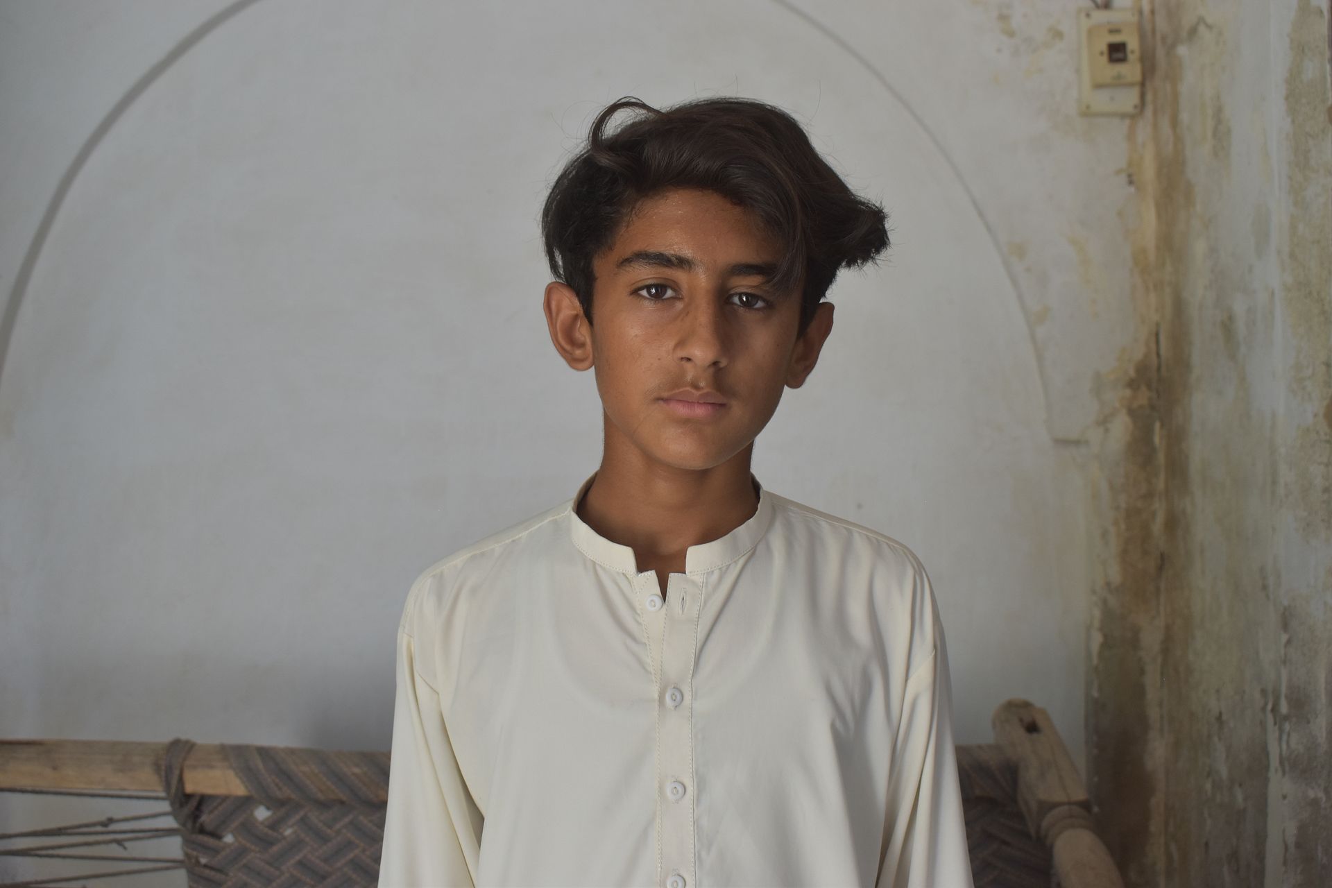 Yatimi - Human Appeal - Muhammad Rehan
