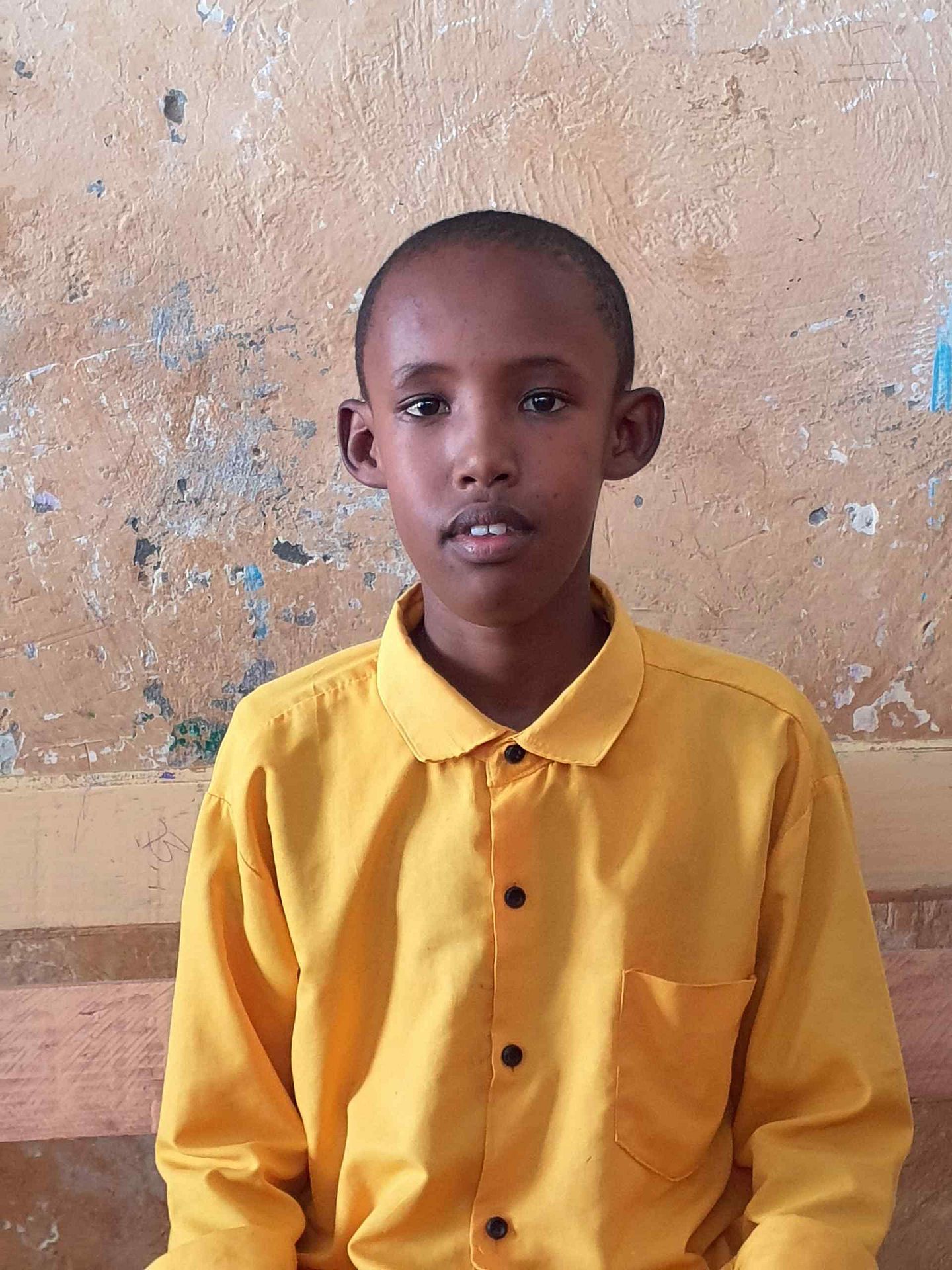 Yatimi - Human Appeal - Mohamed