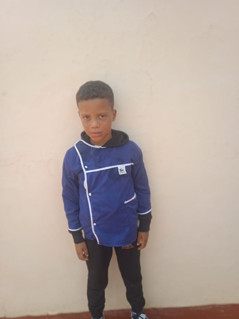 Yatimi - Human Appeal - Badreddine