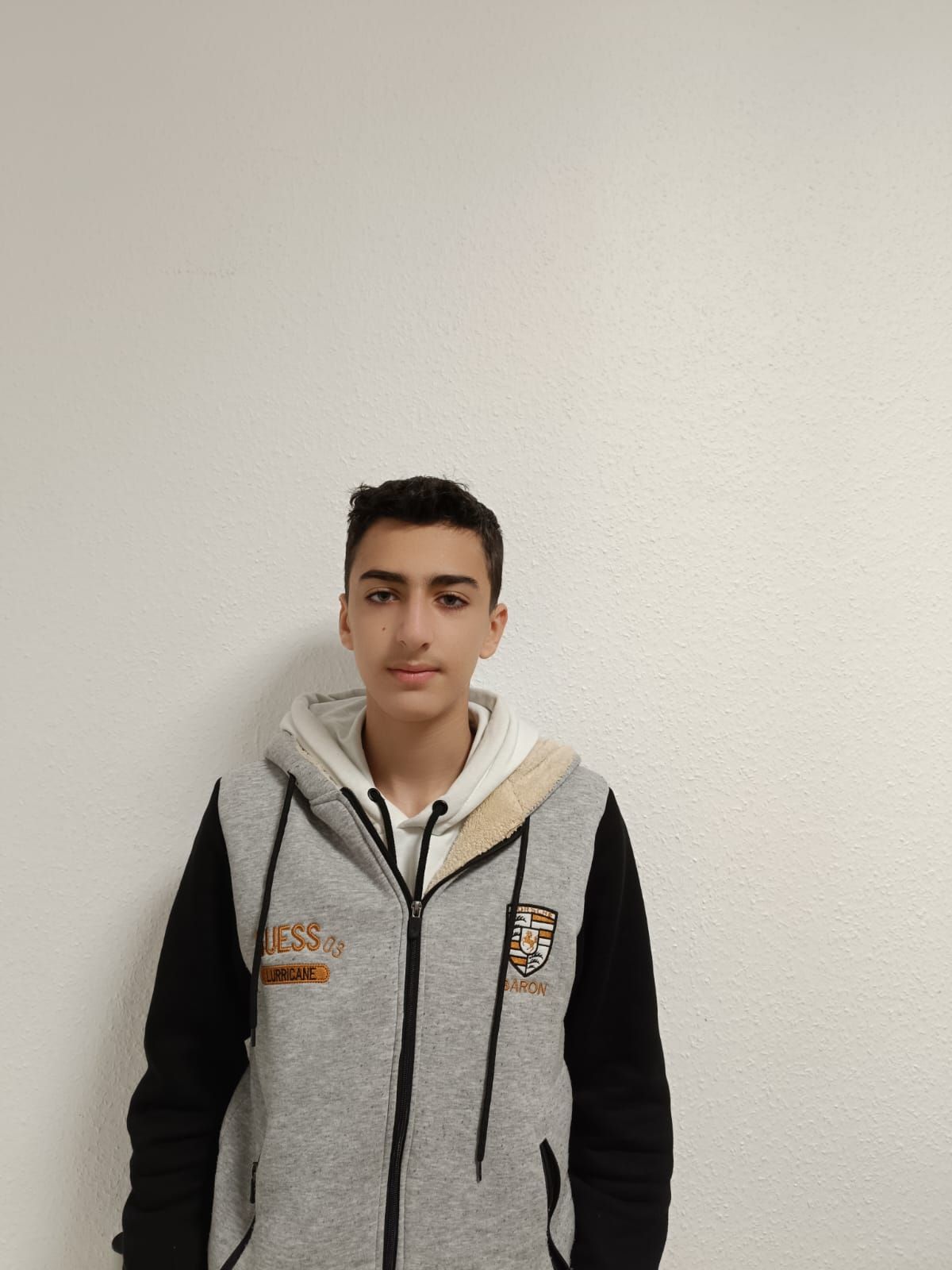 Yatimi - Human Appeal - Nidal