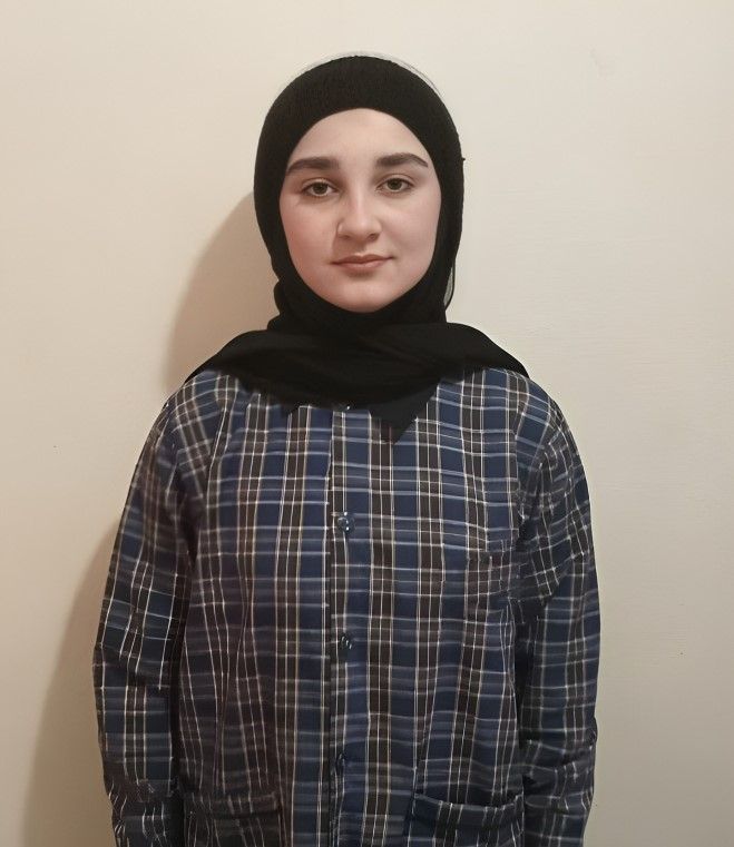 Yatimi - Human Appeal - Jana