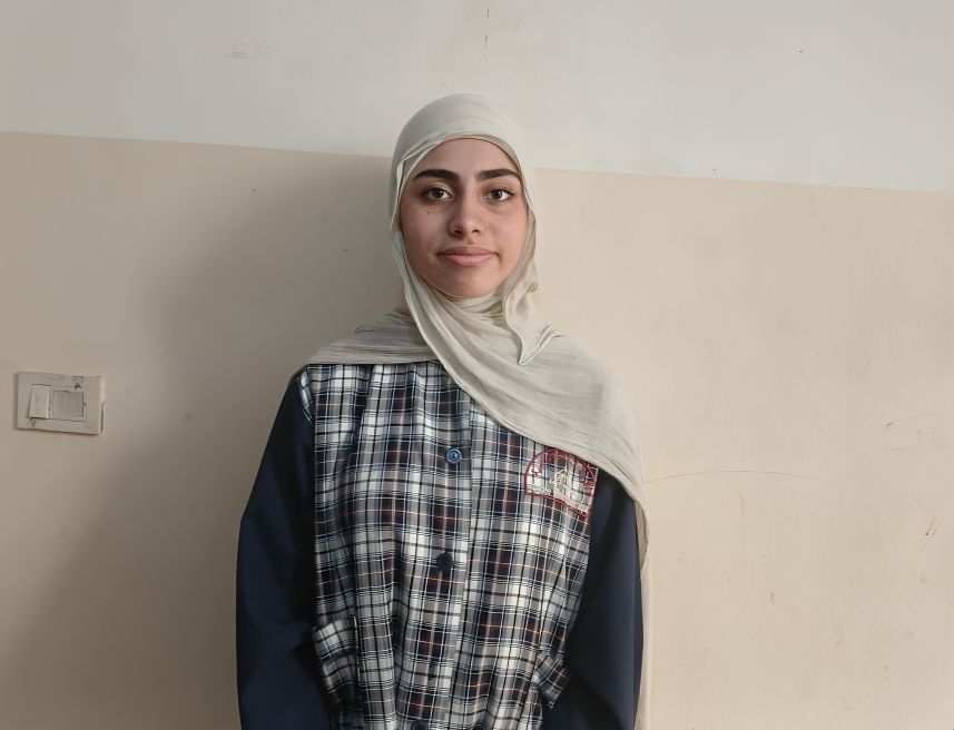Yatimi - Human Appeal - Israa