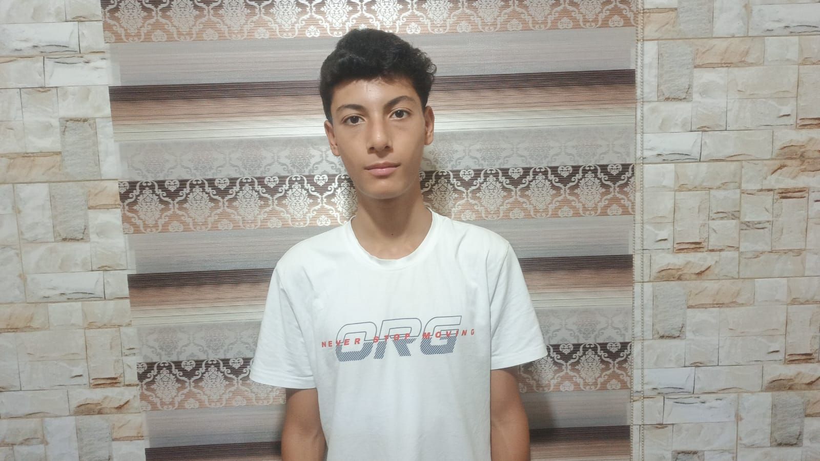 Yatimi - Human Appeal - Ahmad