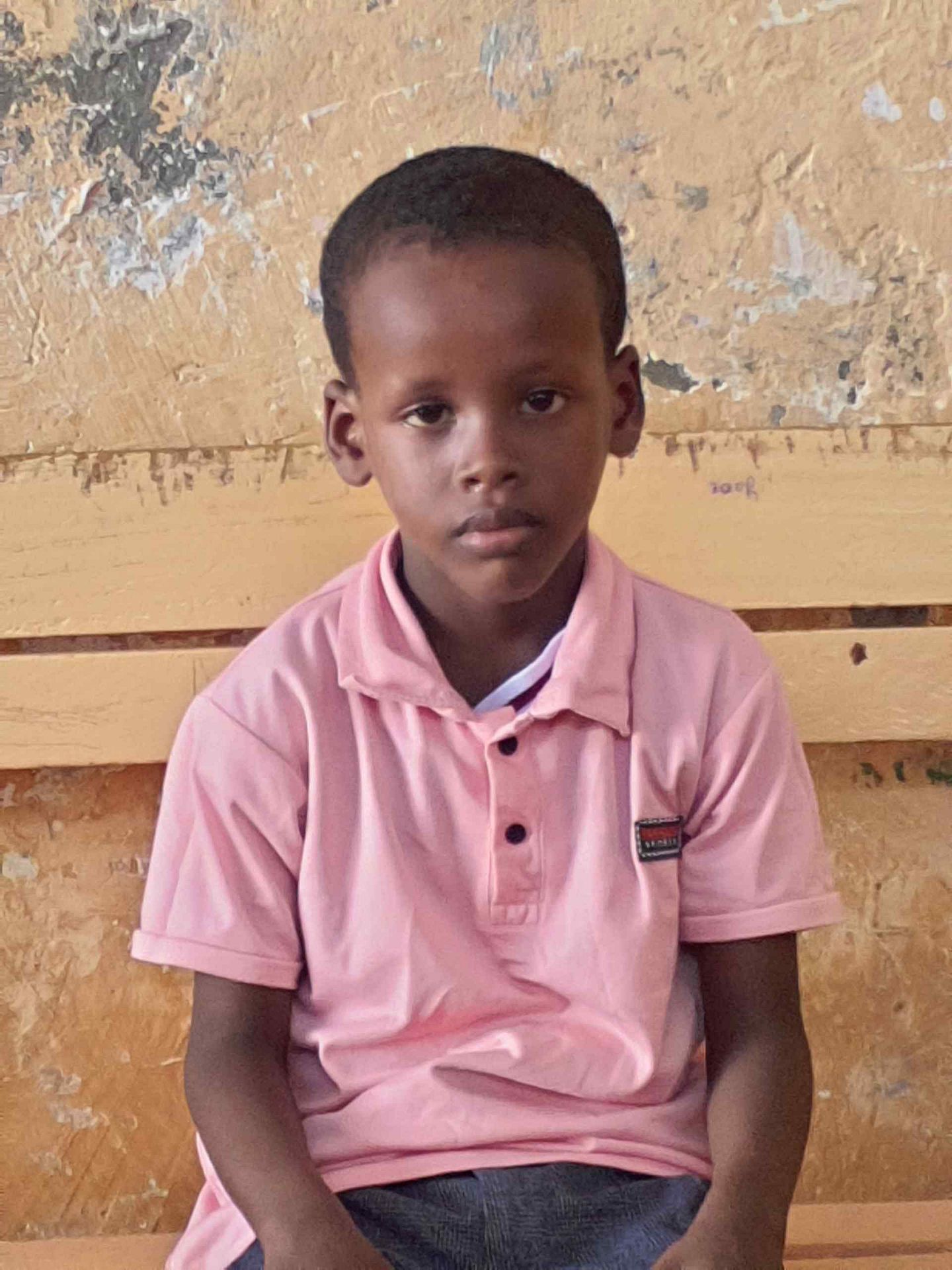 Yatimi - Human Appeal - Abdirizak Borrow