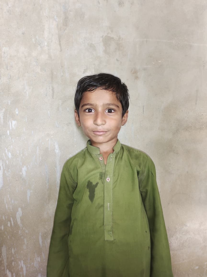 Yatimi - Human Appeal - Rajnesh