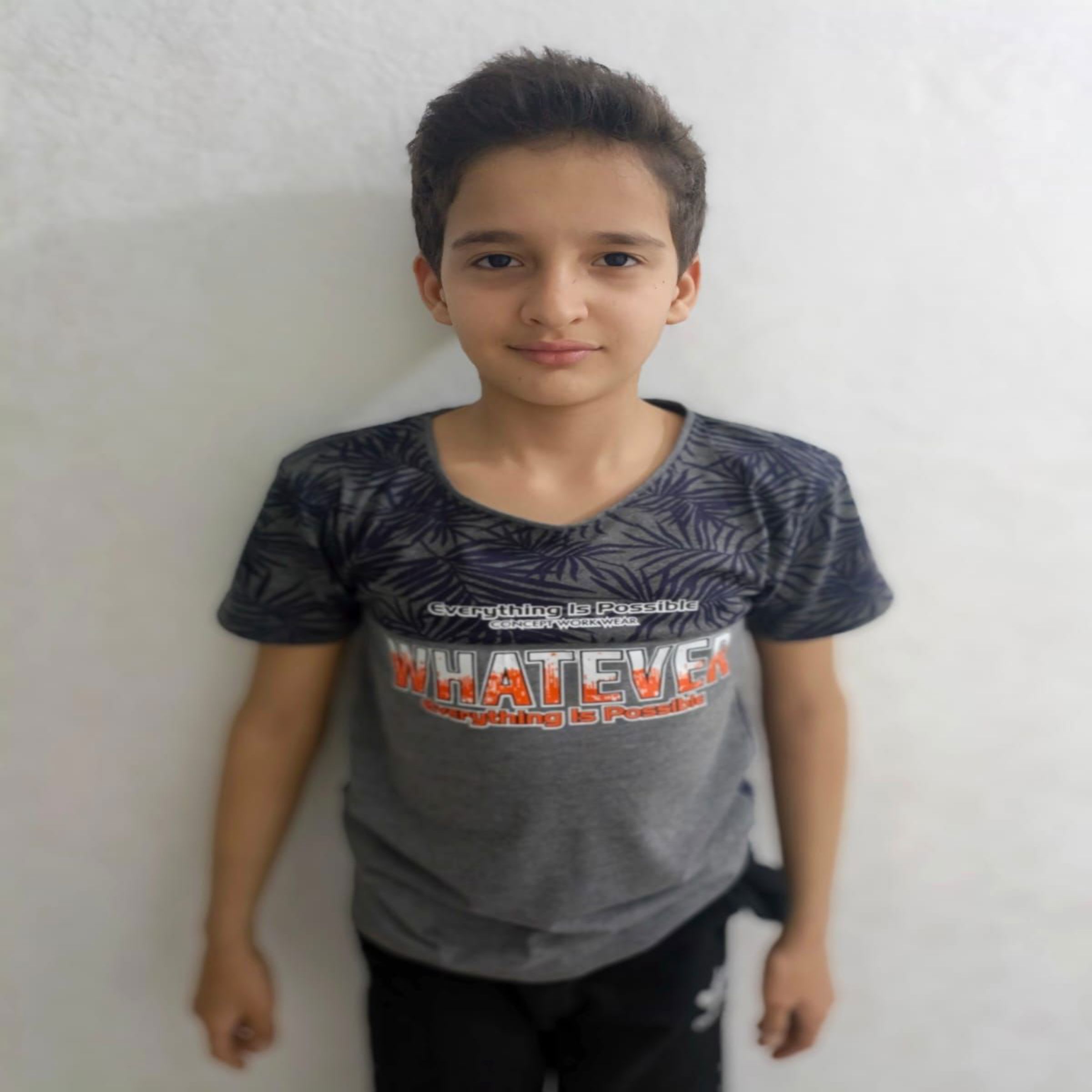 Yatimi - Human Appeal - Bedrettin