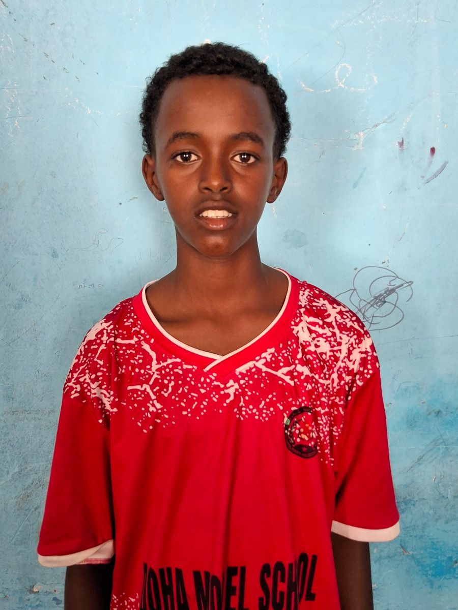 Yatimi - Human Appeal - Abdikarin Abdulkadir