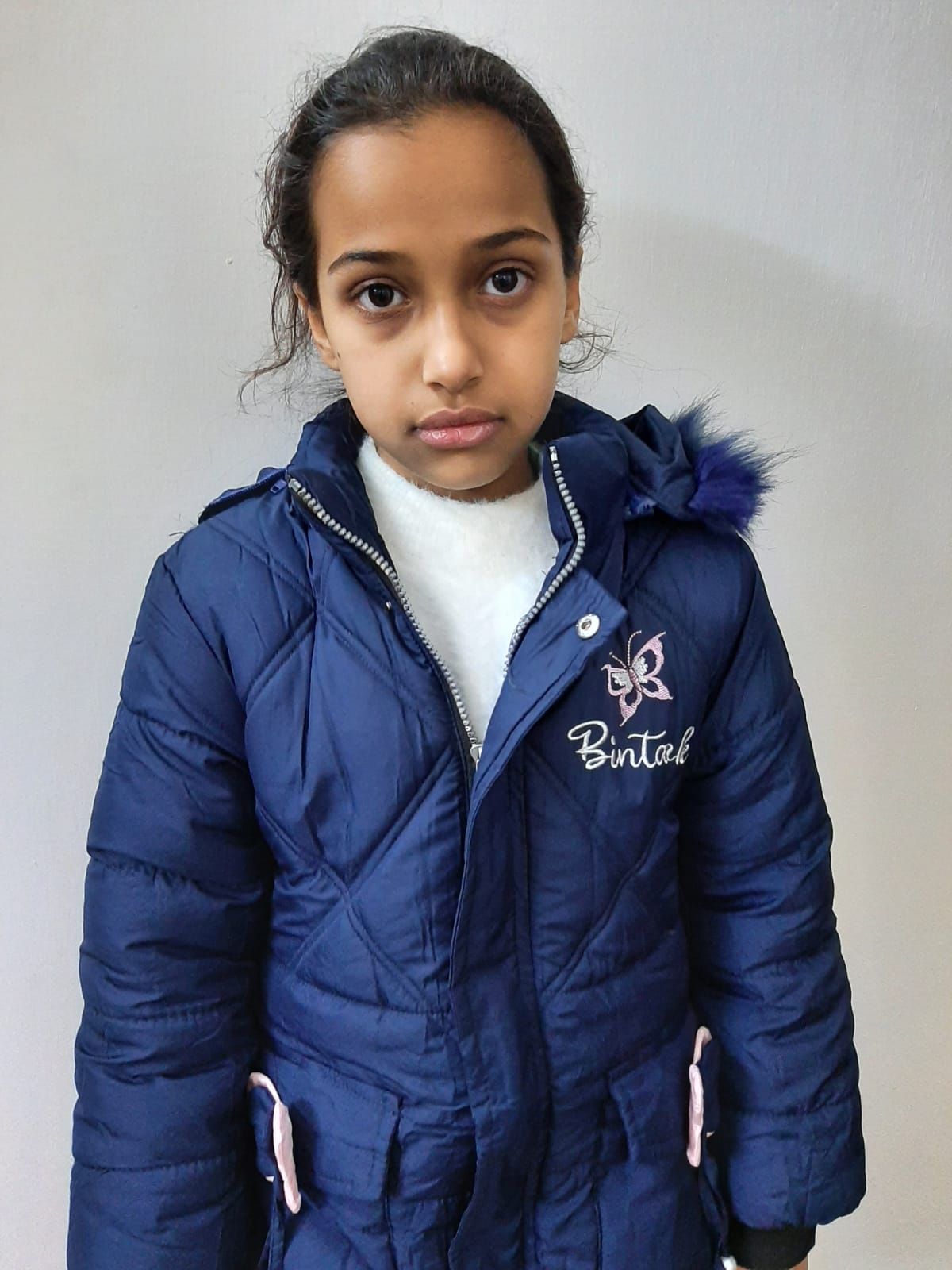 Yatimi - Human Appeal - Mawda