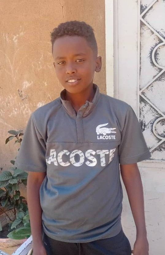 Yatimi - Human Appeal - Jamaa