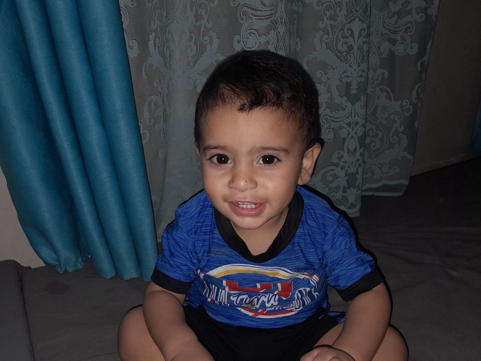 Yatimi - Human Appeal - Mohammed