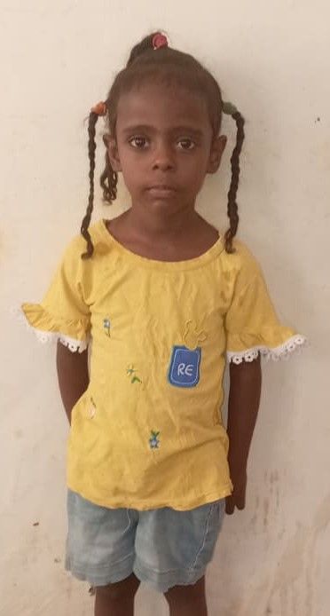 Yatimi - Human Appeal - Maab