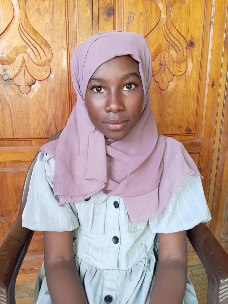 Yatimi - Human Appeal - Alaa