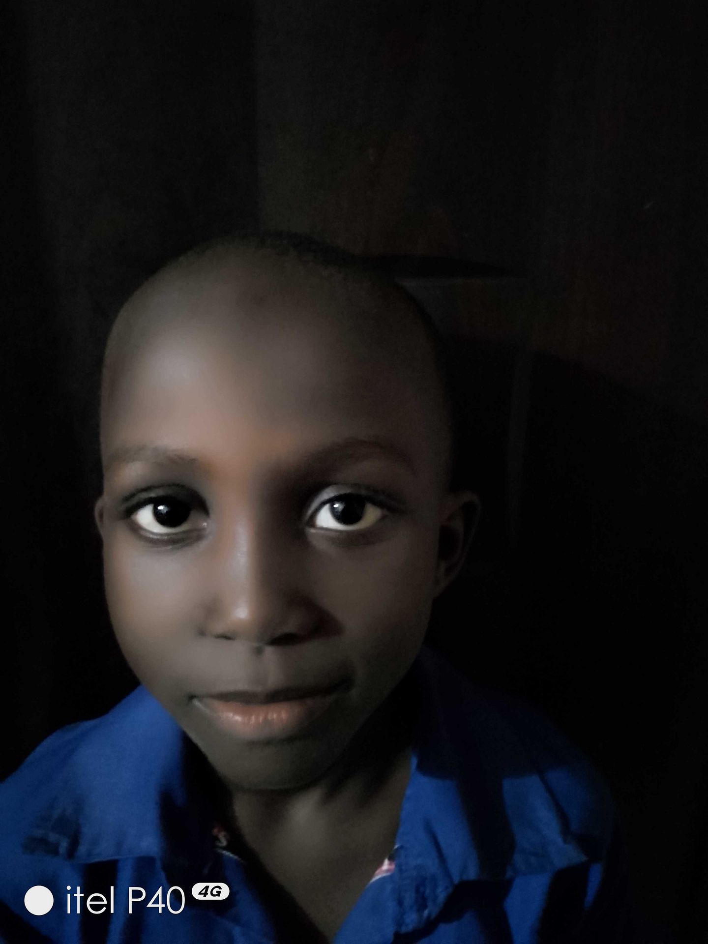 Yatimi - Human Appeal - Jafar