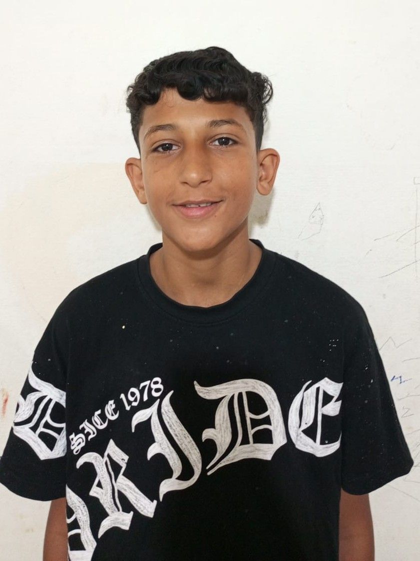 Yatimi - Human Appeal - Shadi