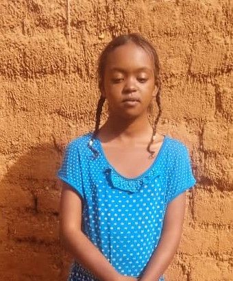 Yatimi - Human Appeal - Aya