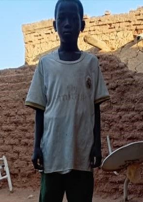 Yatimi - Human Appeal - Ahmed