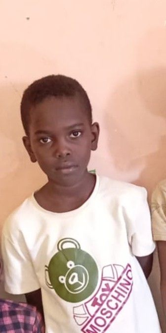 Yatimi - Human Appeal - Muawya