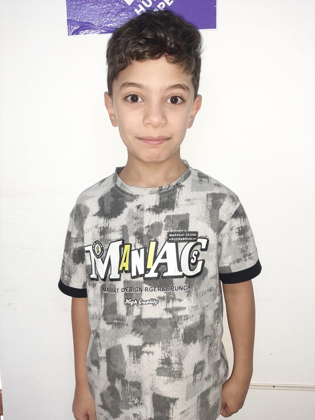 Yatimi - Human Appeal - Haidr Wasim