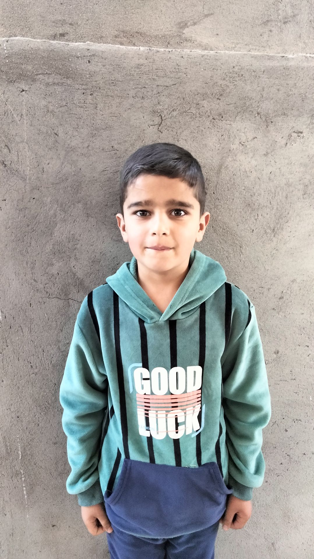 Yatimi - Human Appeal - Obada