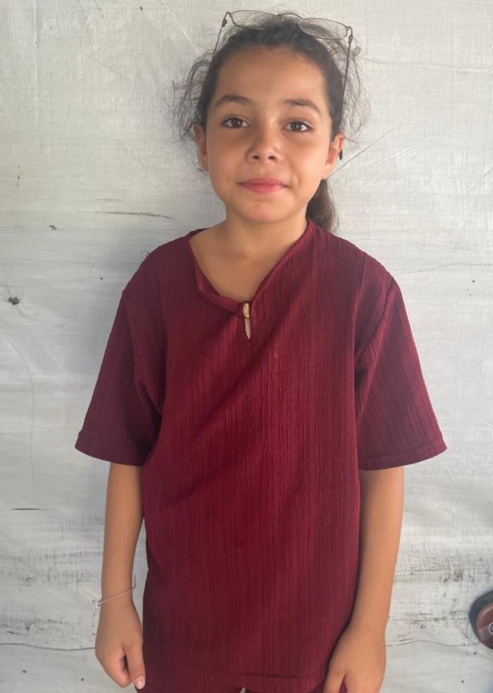 Yatimi - Human Appeal - Randa