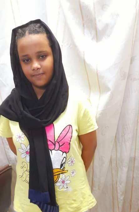 Yatimi - Human Appeal - Menat allah