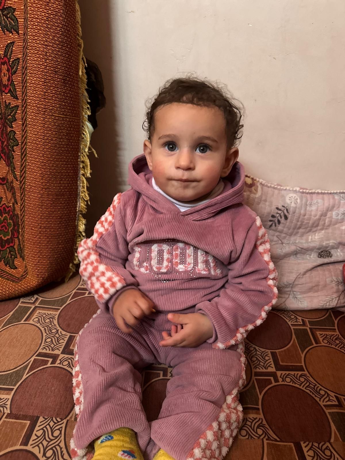 Yatimi - Human Appeal - Rania