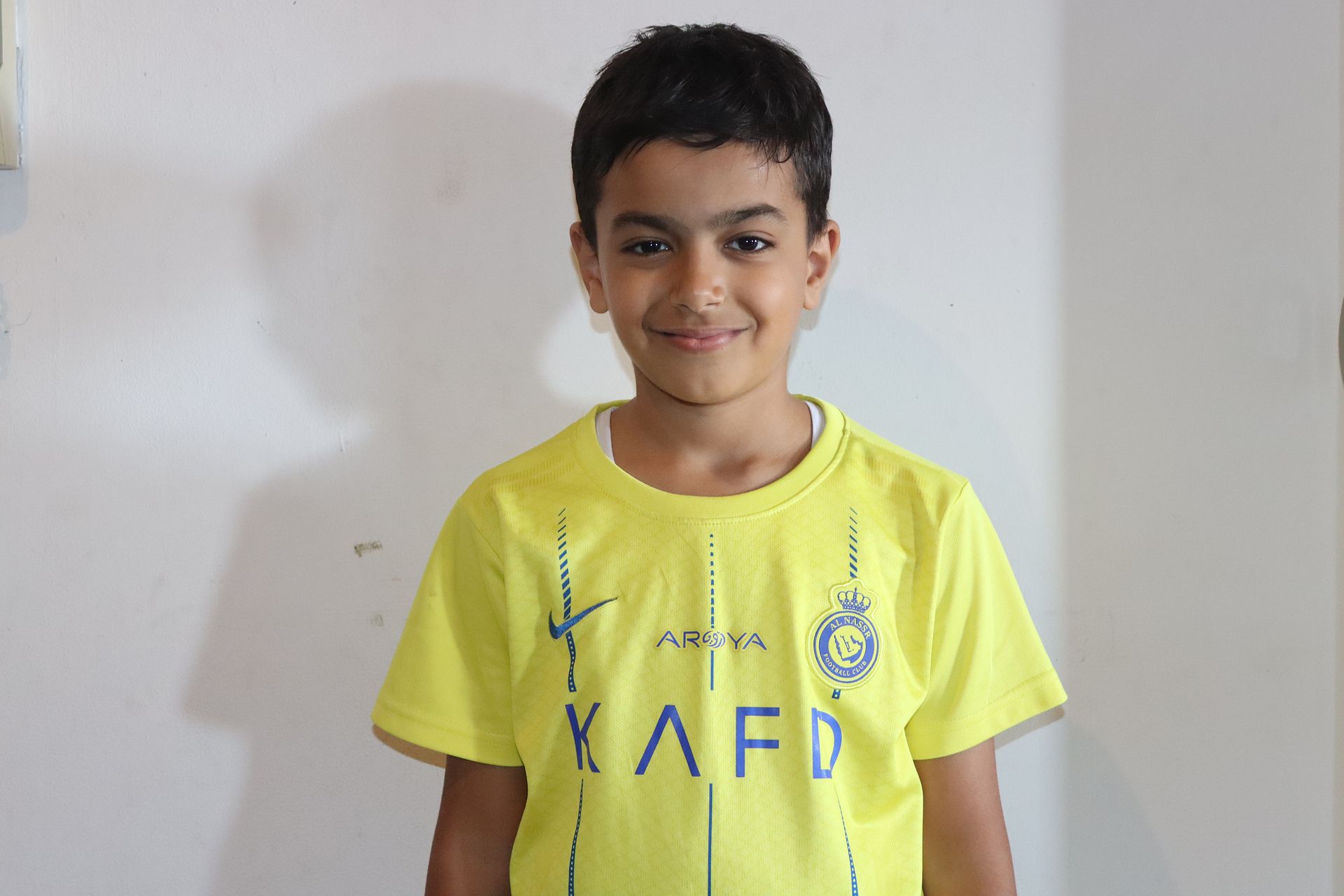 Yatimi - Human Appeal - Kareem