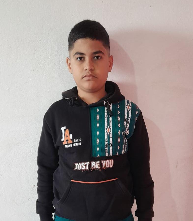 Yatimi - Human Appeal - Nasim