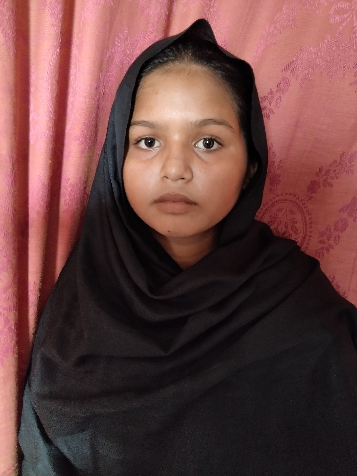Yatimi - Human Appeal - Fiza