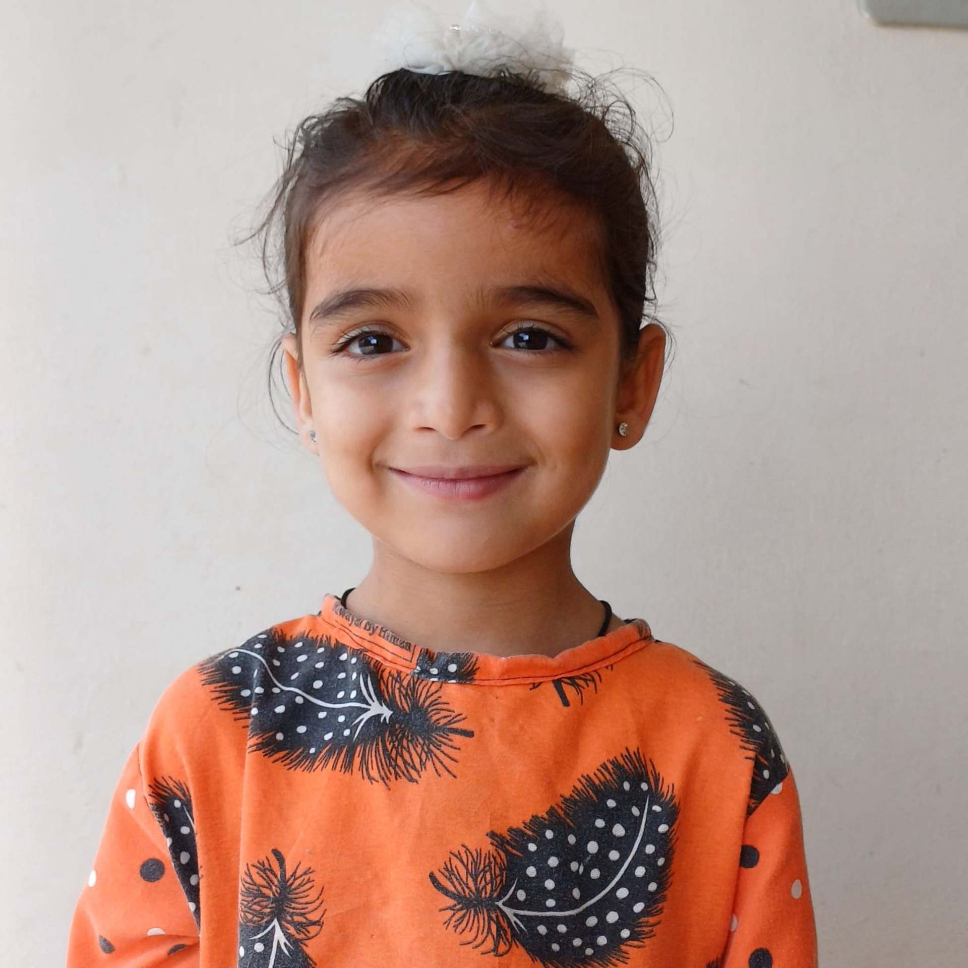 Yatimi - Human Appeal - Zamil